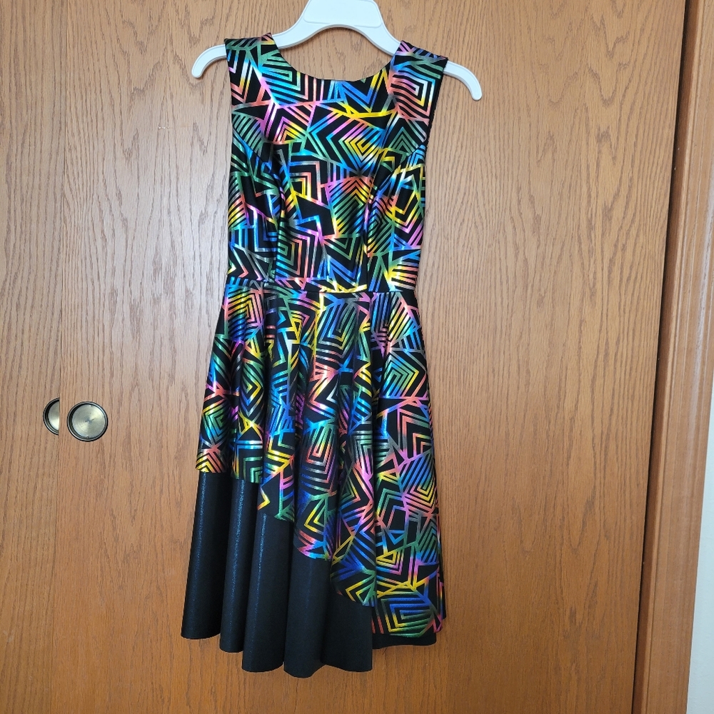 Southeastern Performance Macall Dress - image 2